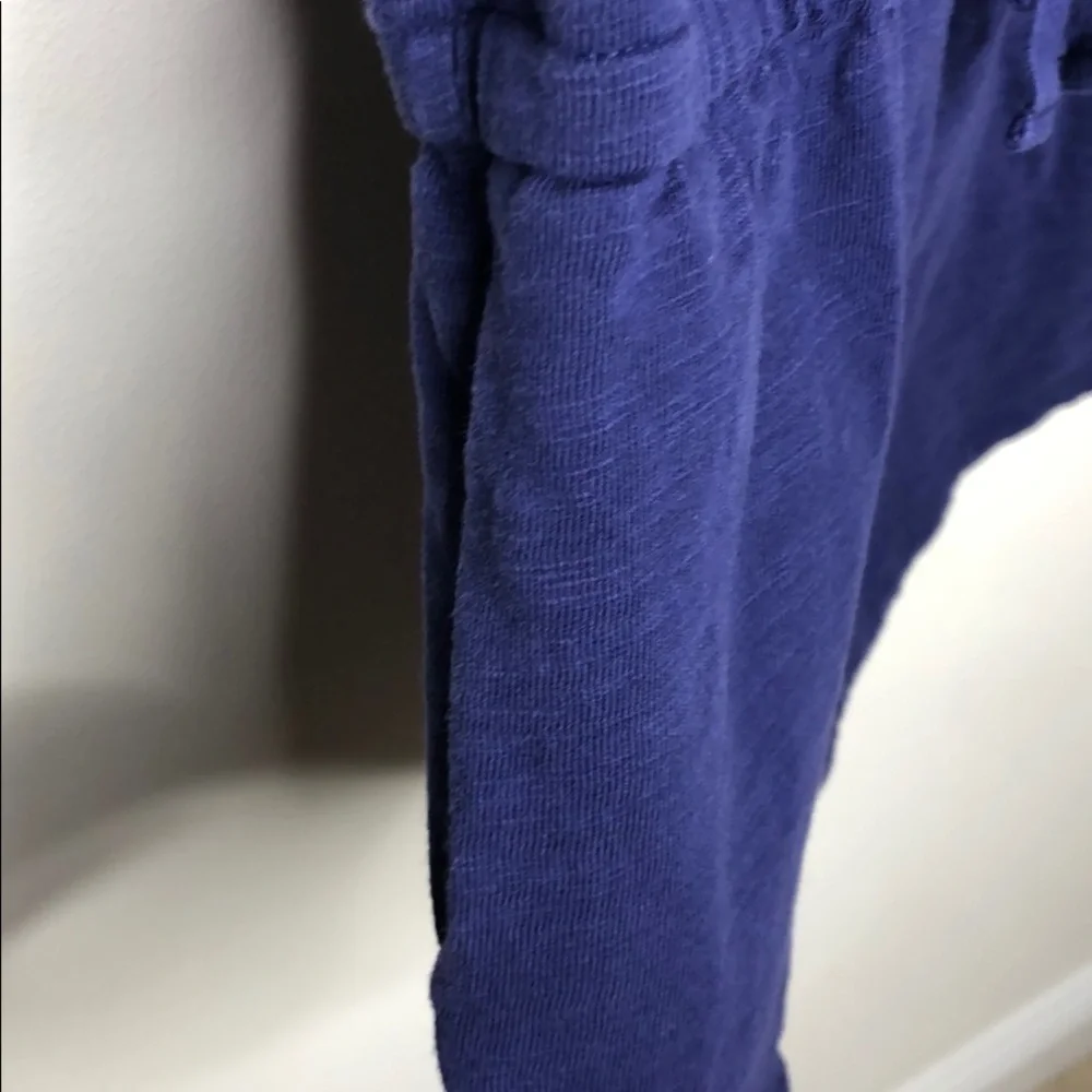 Girls Tea dress with side pockets.